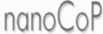 nanoCoP Logo